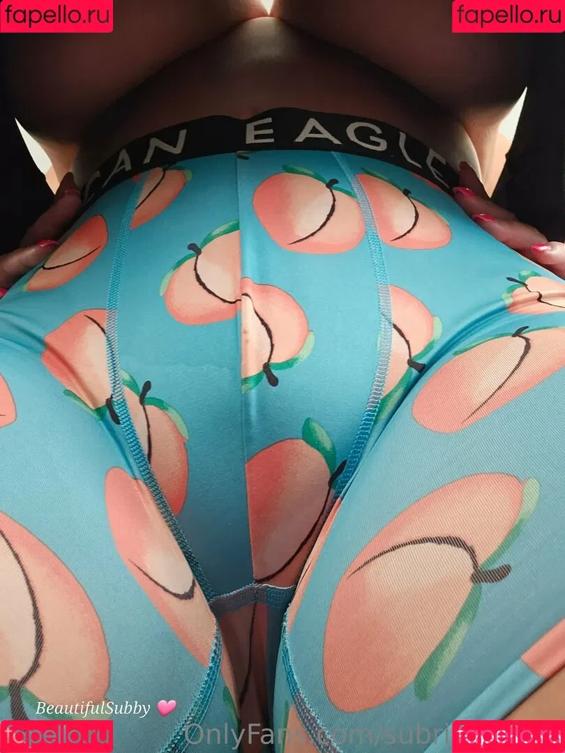 Subrina Lucia Onlyfans Photo Gallery 