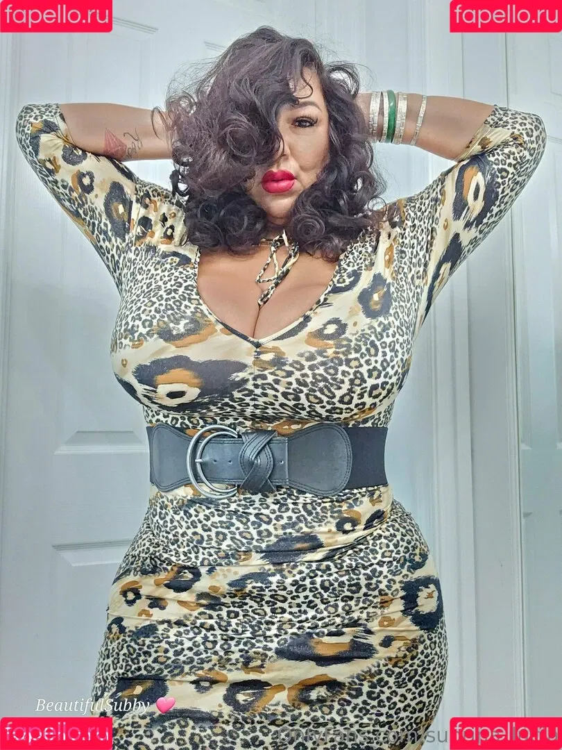 Subrina Lucia Onlyfans Photo Gallery 