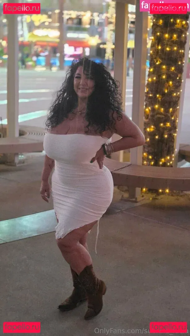 Subrina Lucia Onlyfans Photo Gallery 