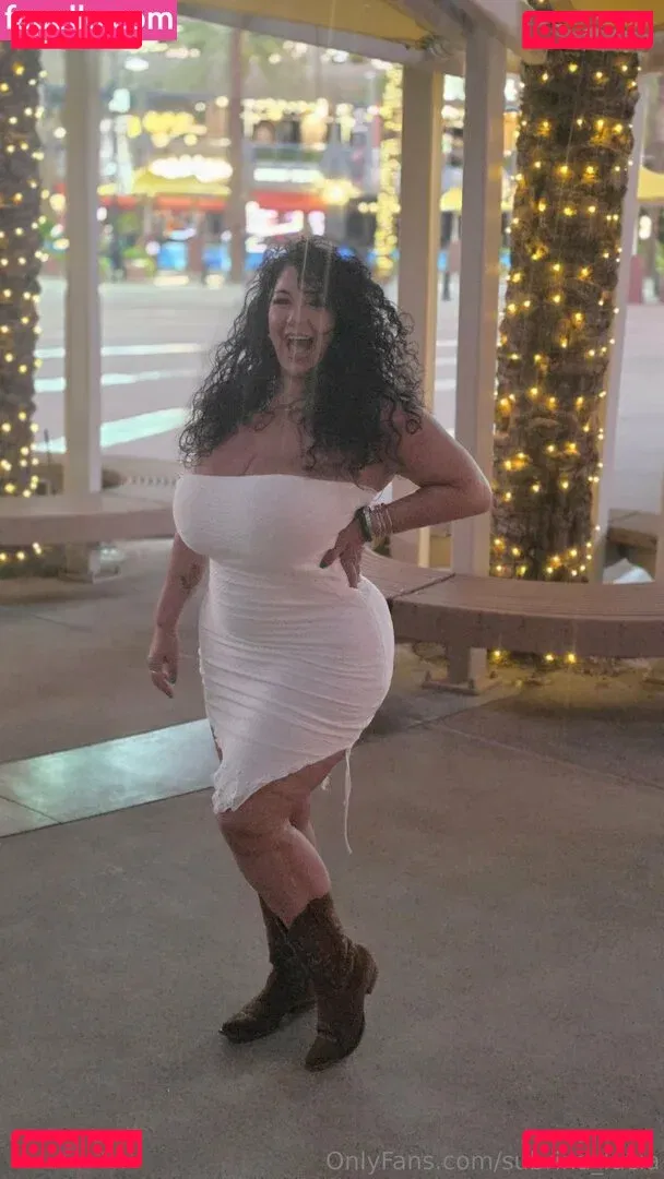 Subrina Lucia Onlyfans Photo Gallery 