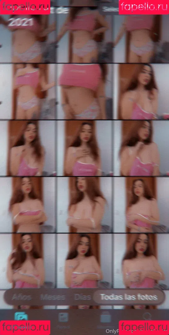 Nicsofiadiaz Onlyfans Photo Gallery 