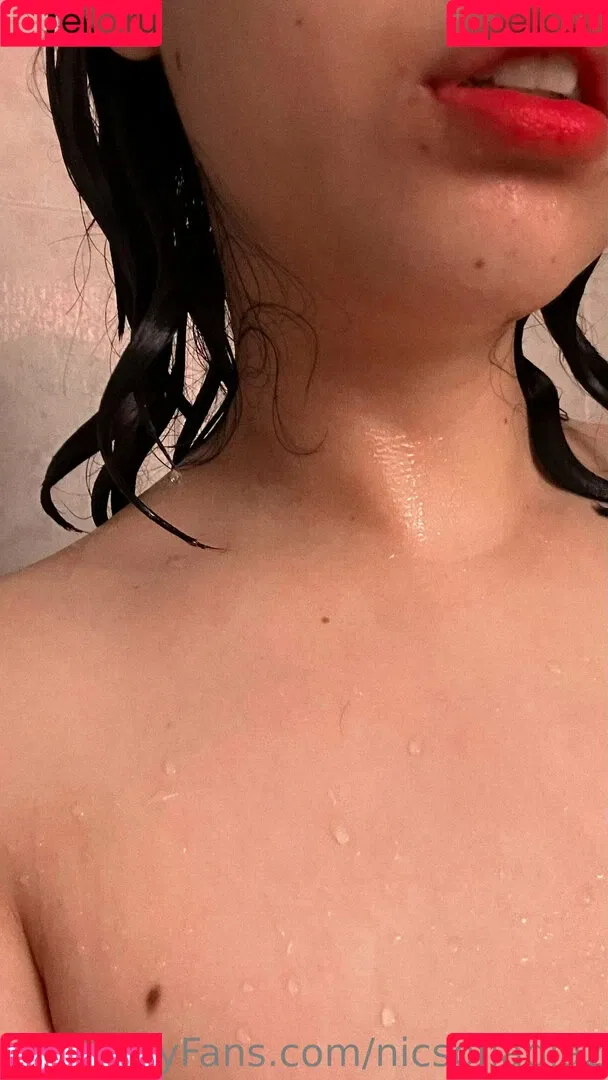 Nicsofiadiaz Onlyfans Photo Gallery 