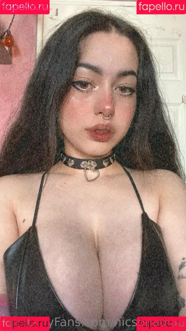 Nicsofiadiaz Onlyfans Photo Gallery 