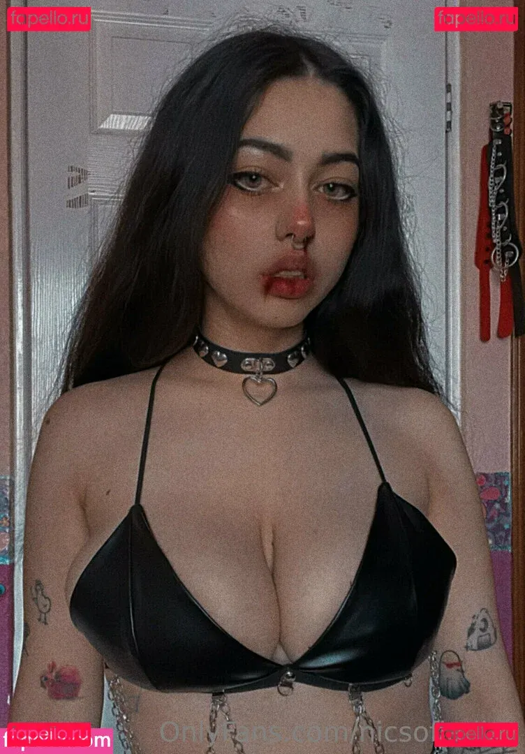Nicsofiadiaz Onlyfans Photo Gallery 