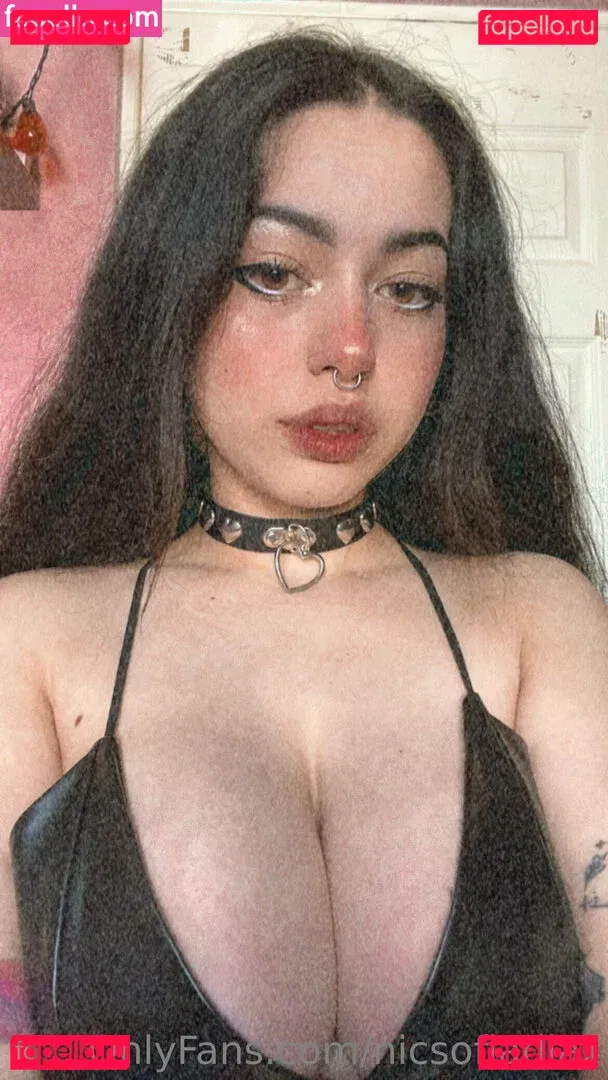 Nicsofiadiaz Onlyfans Photo Gallery 