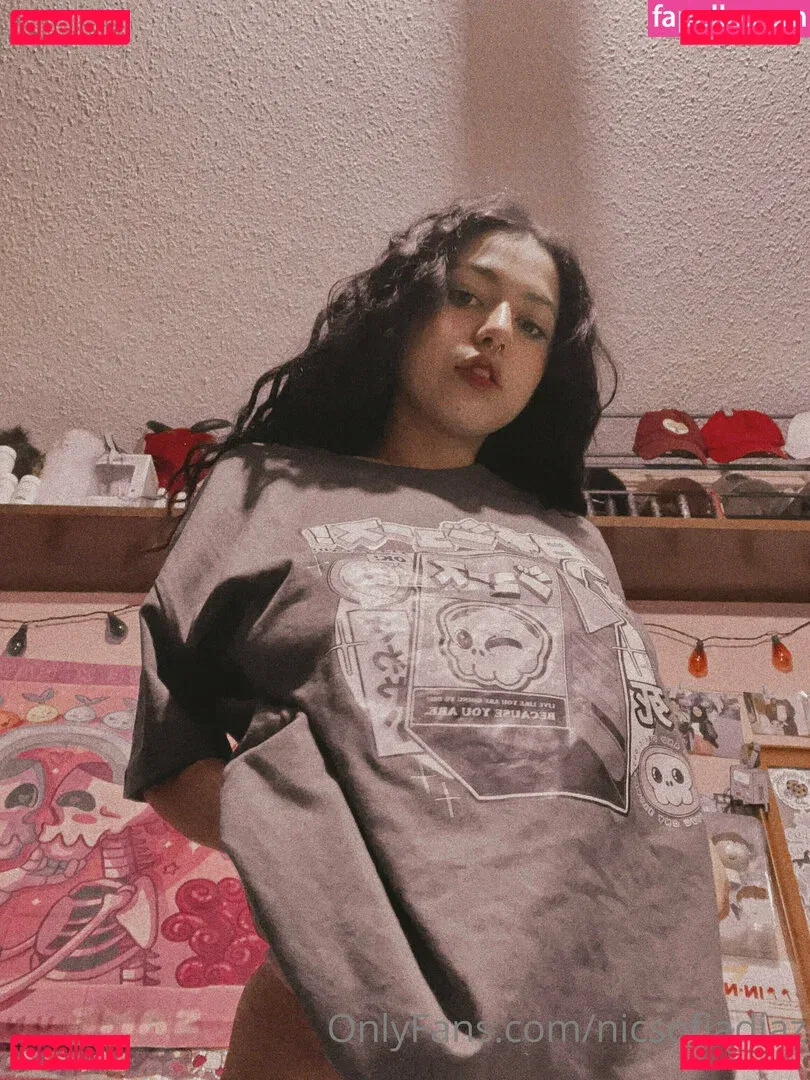 Nicsofiadiaz Onlyfans Photo Gallery 