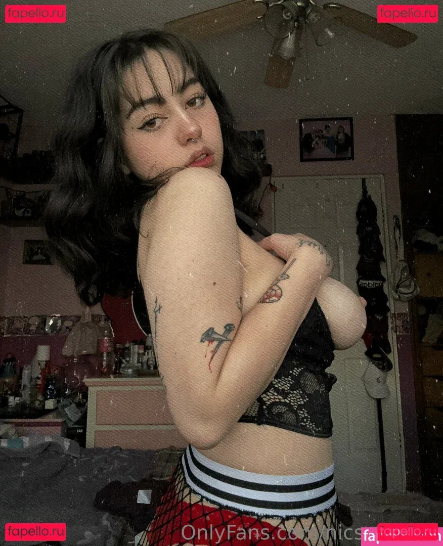 Nicsofiadiaz Onlyfans Photo Gallery 