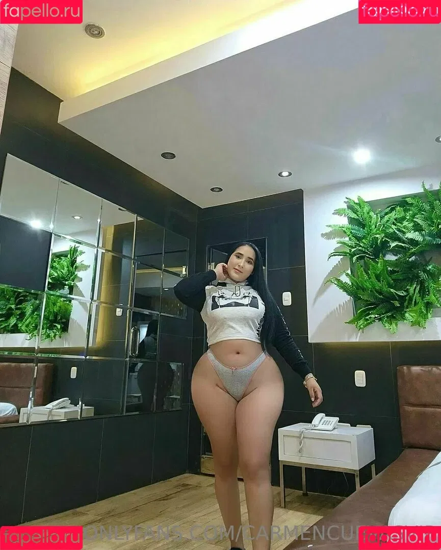carmencuevasvip Onlyfans Photo Gallery 