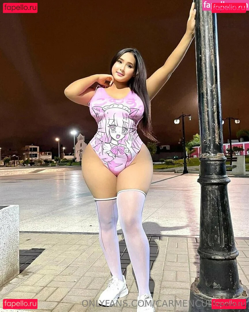 carmencuevasvip Onlyfans Photo Gallery 