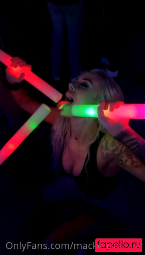 Mackenzie.rayy Nude Onlyfans Photo 13