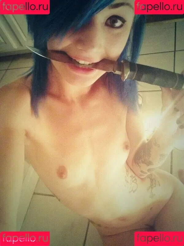 Sasha Pain Onlyfans Photo Gallery 