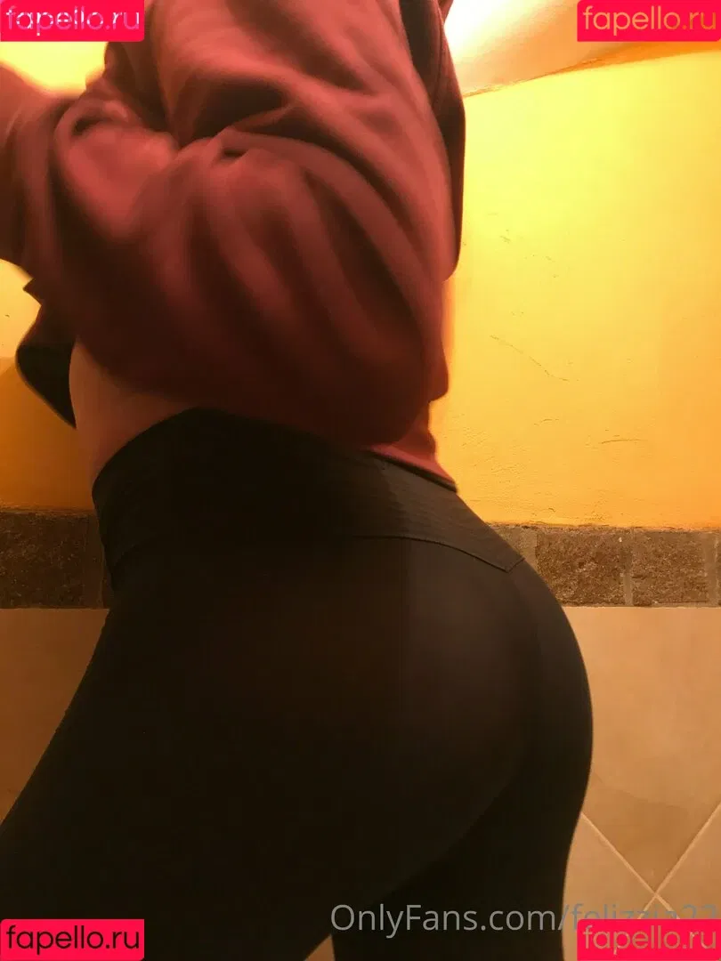 felizzia22 Onlyfans Photo Gallery 