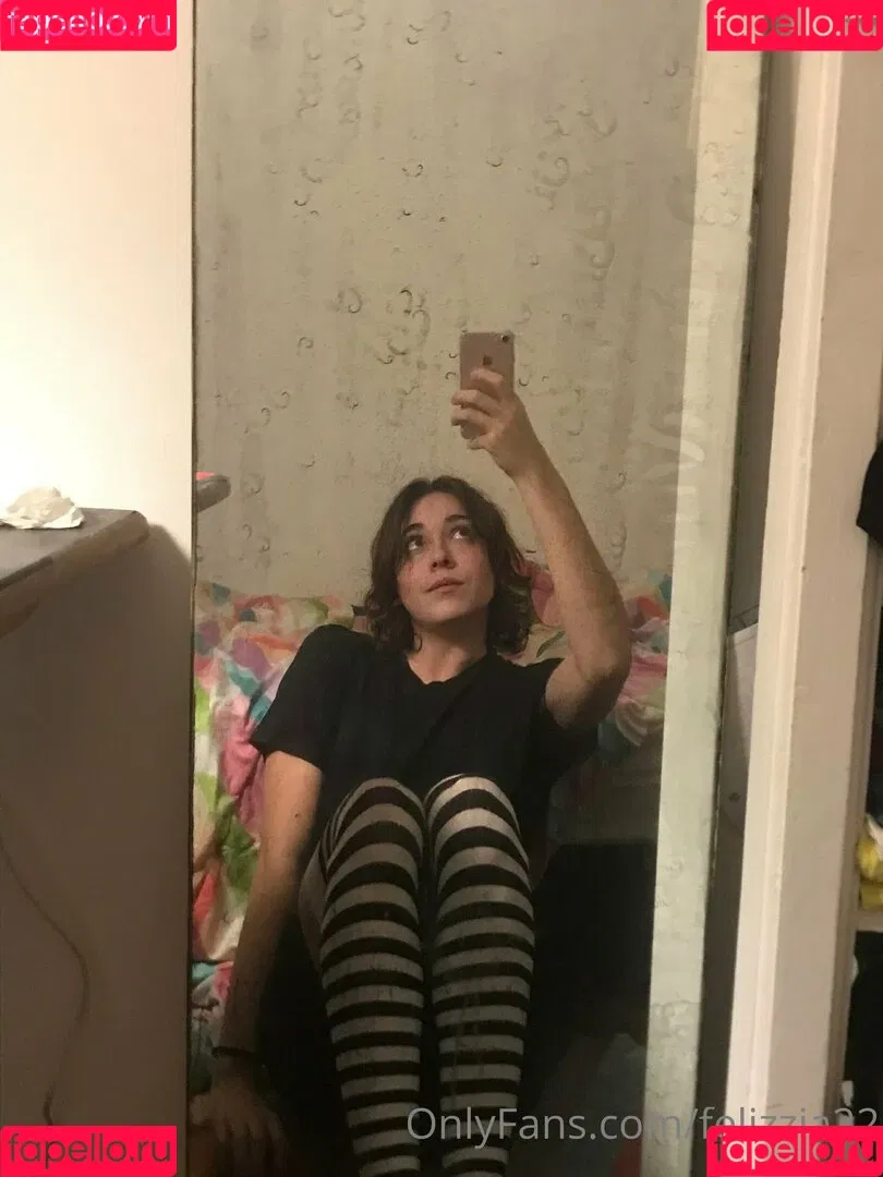 felizzia22 Onlyfans Photo Gallery 