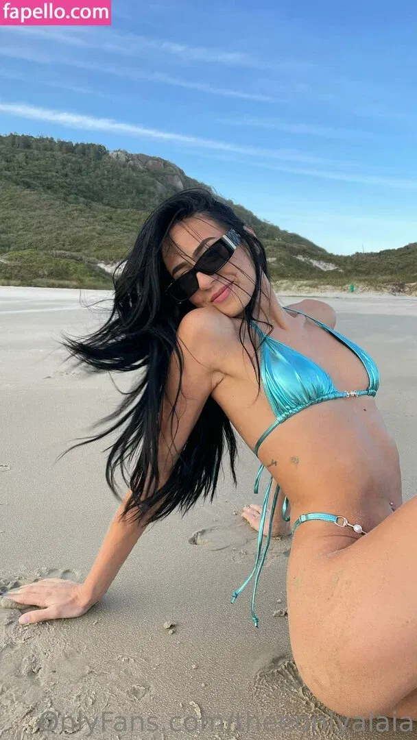 Alaiarosee Onlyfans Photo Gallery 