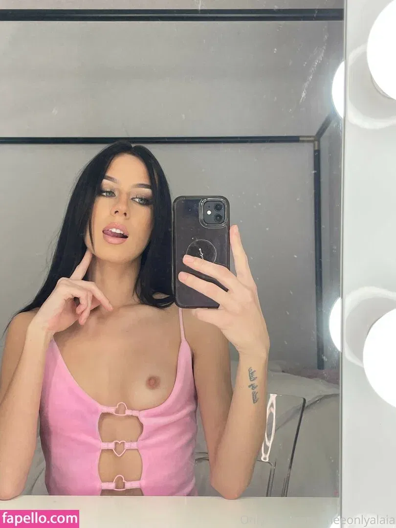 Alaiarosee Onlyfans Photo Gallery 