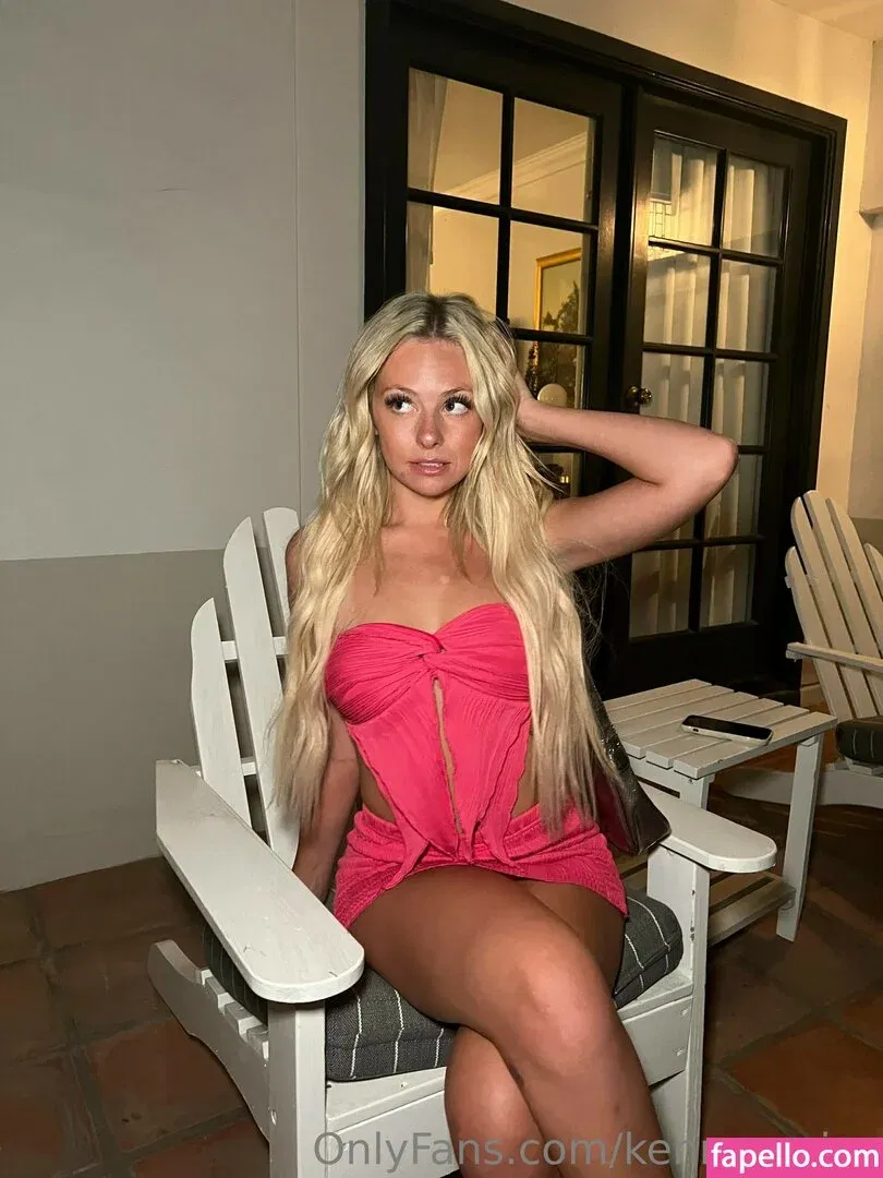 kennamaize Onlyfans Photo Gallery 