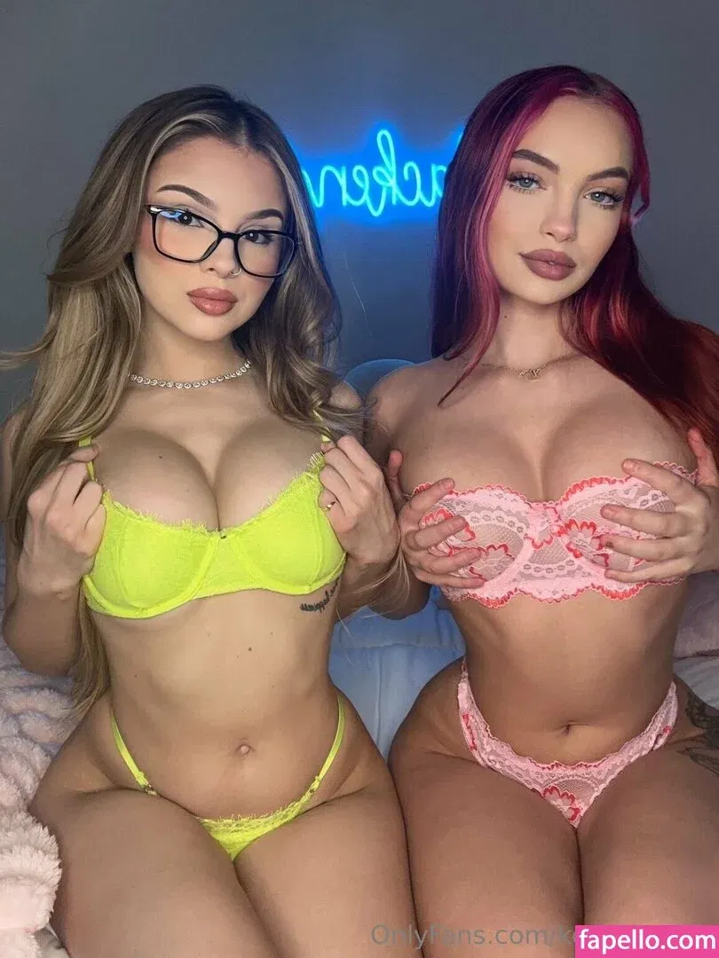 kennamaize Onlyfans Photo Gallery 