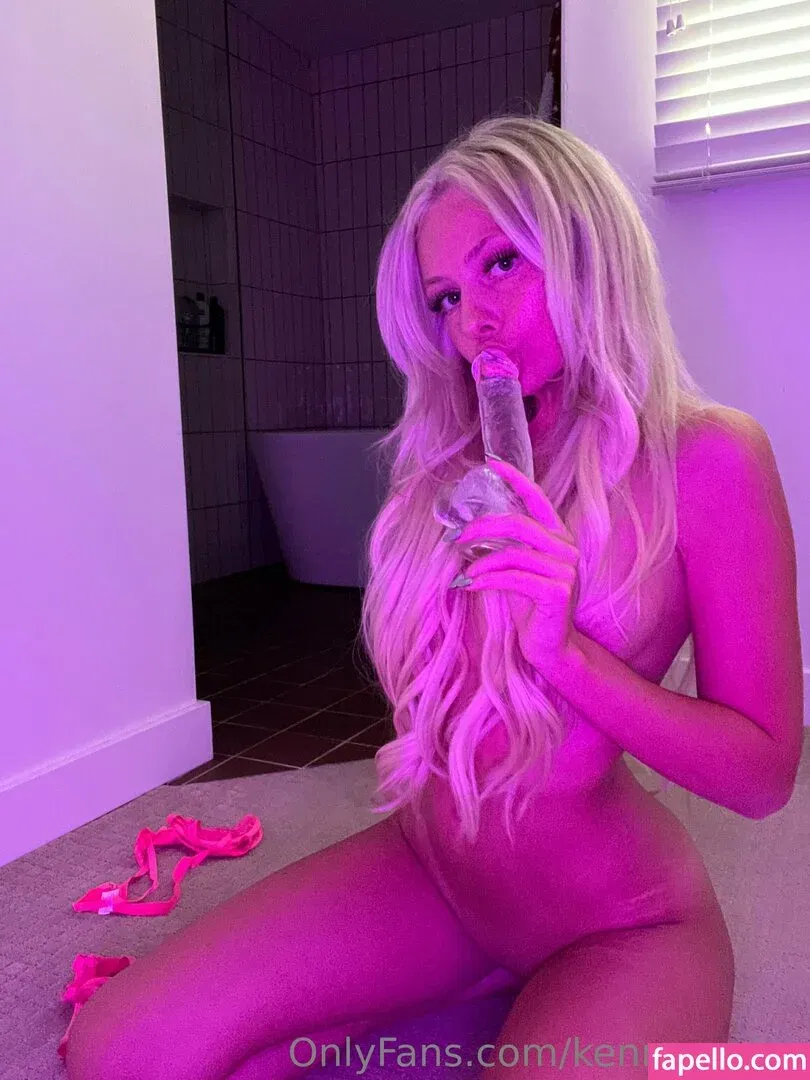 kennamaize Onlyfans Photo Gallery 