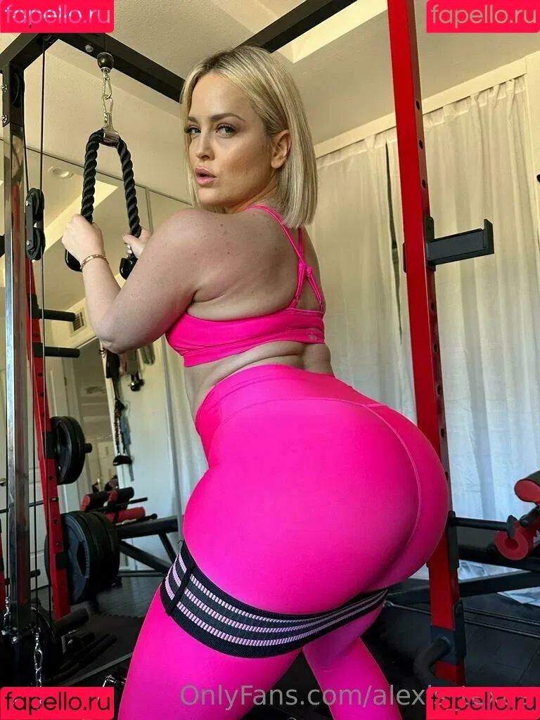 Alexis Texas Onlyfans Photo Gallery 