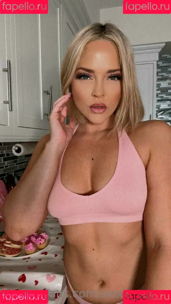 Alexis Texas Onlyfans Photo Gallery 
