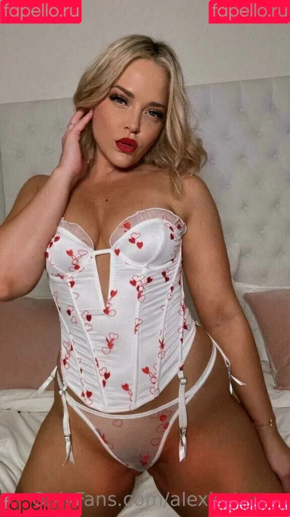 Alexis Texas Onlyfans Photo Gallery 