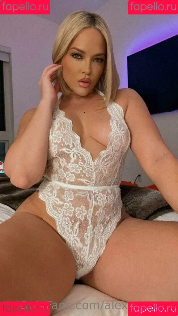 Alexis Texas Onlyfans Photo Gallery 