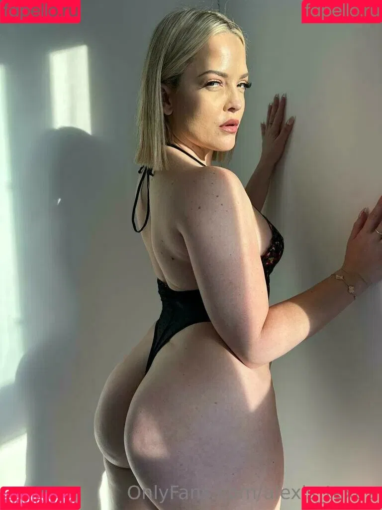 Alexis Texas Onlyfans Photo Gallery 