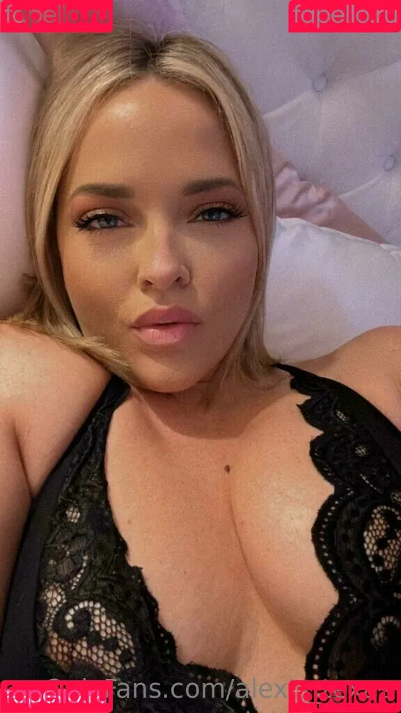 Alexis Texas Onlyfans Photo Gallery 
