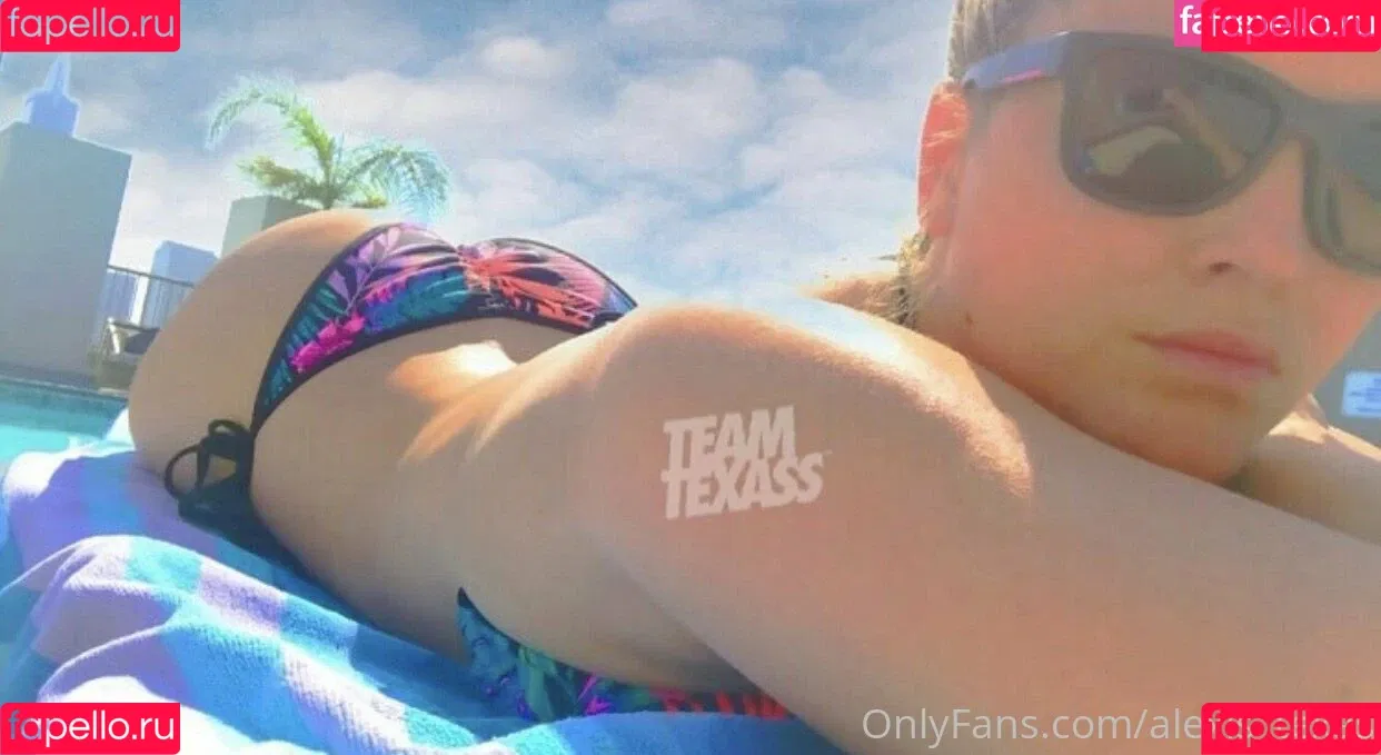 Alexis Texas Onlyfans Photo Gallery 