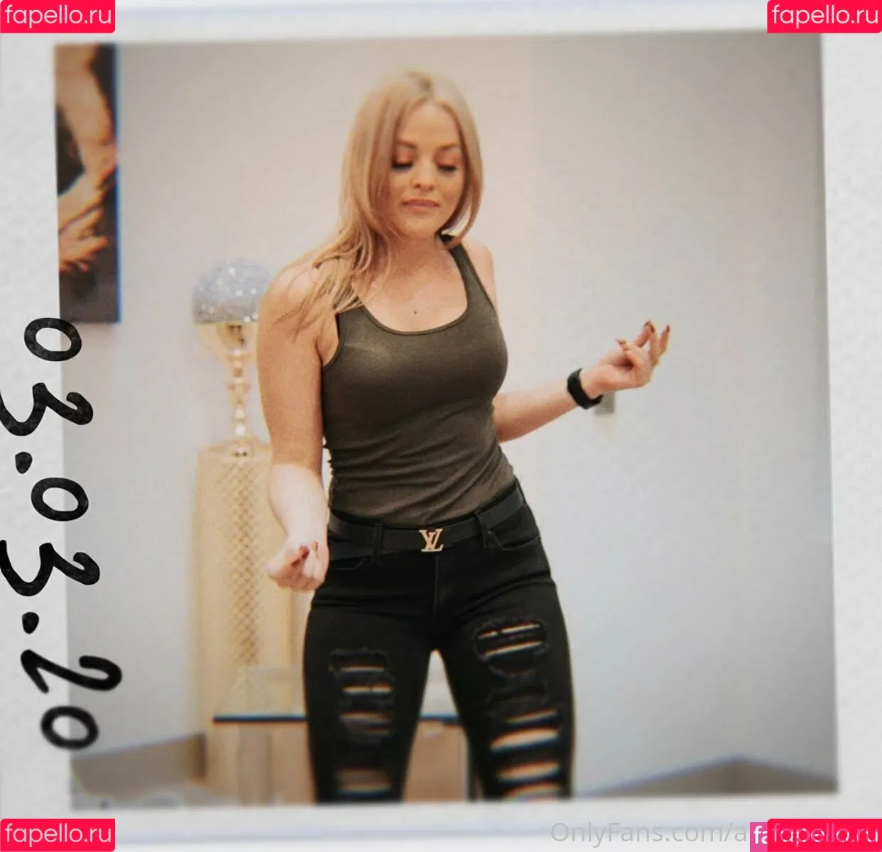 Alexis Texas Onlyfans Photo Gallery 