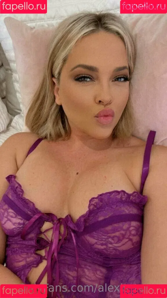 Alexis Texas Onlyfans Photo Gallery 