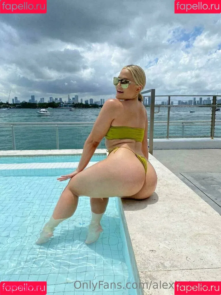 Alexis Texas Onlyfans Photo Gallery 
