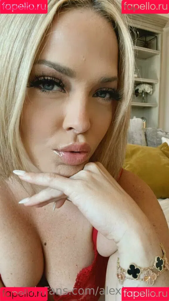 Alexis Texas Onlyfans Photo Gallery 