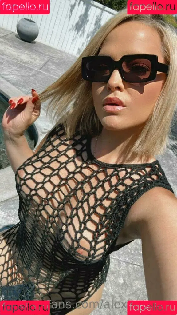 Alexis Texas Onlyfans Photo Gallery 