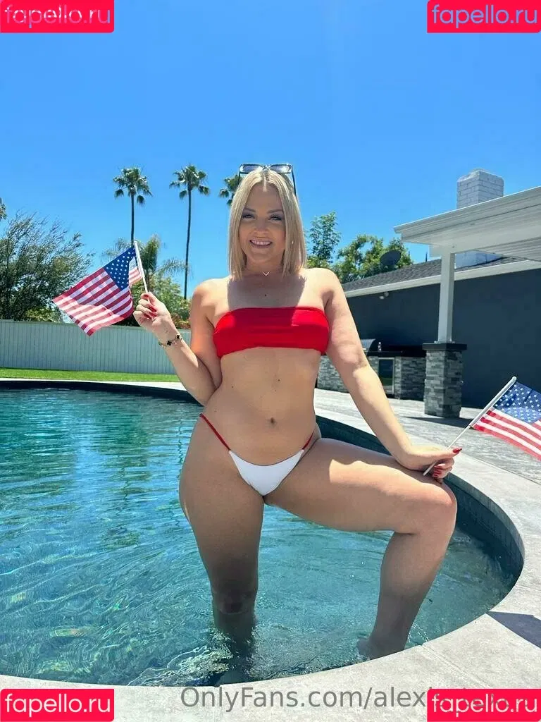 Alexis Texas Onlyfans Photo Gallery 