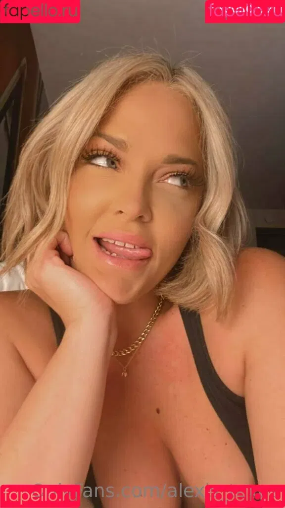 Alexis Texas Onlyfans Photo Gallery 