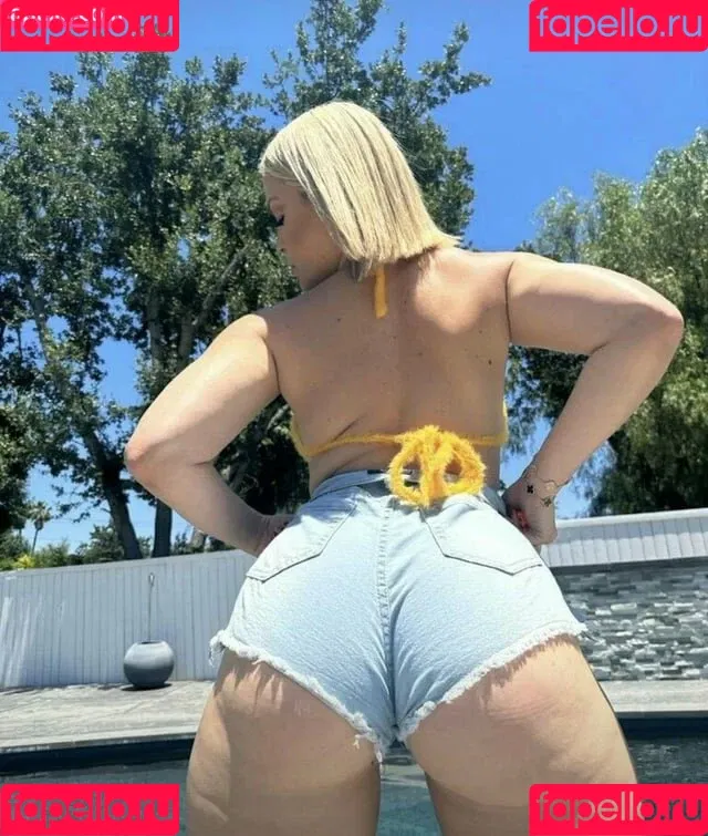 Alexis Texas Onlyfans Photo Gallery 