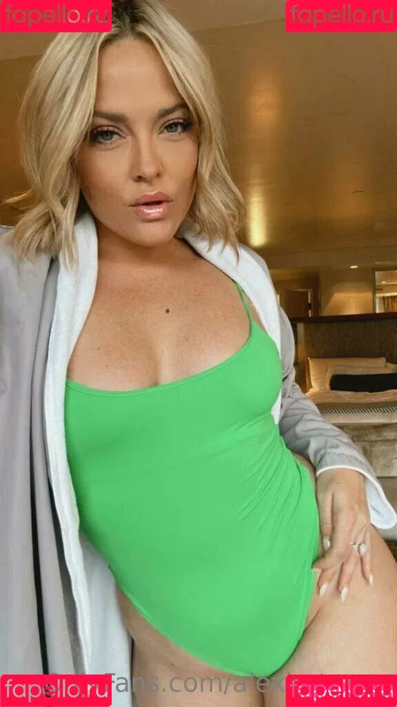 Alexis Texas Onlyfans Photo Gallery 