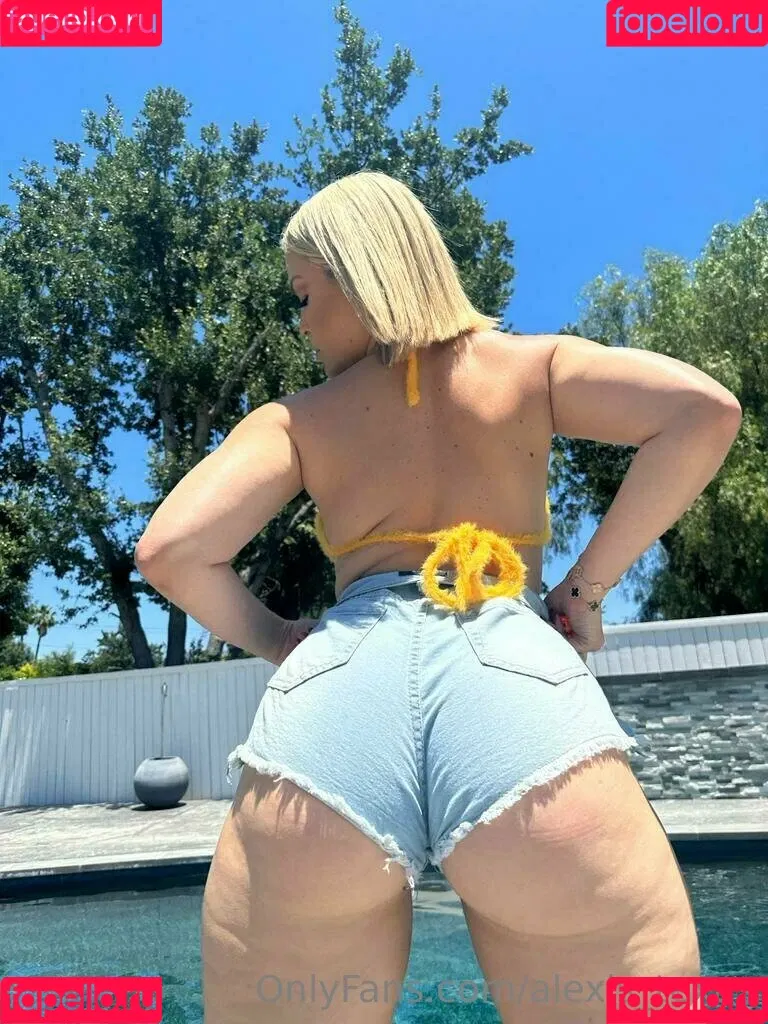 Alexis Texas Onlyfans Photo Gallery 