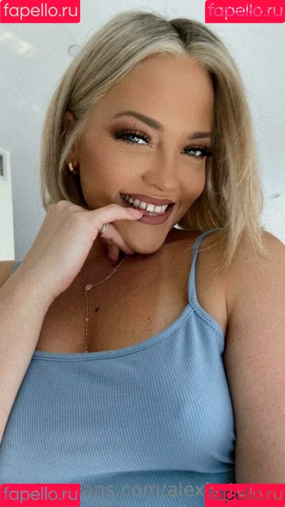 Alexis Texas Onlyfans Photo Gallery 