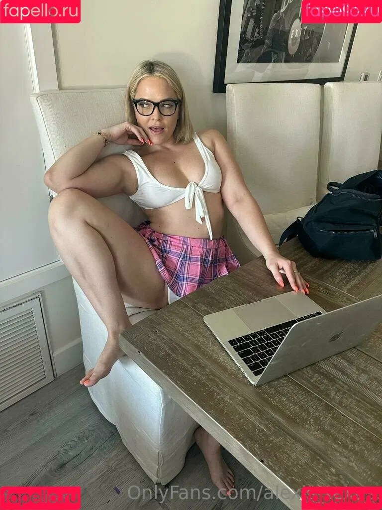 Alexis Texas Onlyfans Photo Gallery 