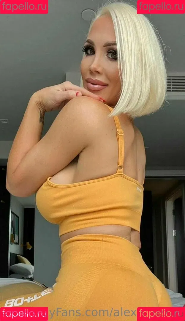 Alexis Texas Onlyfans Photo Gallery 