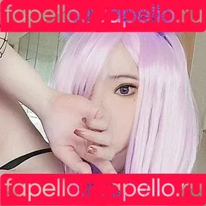 Yunocos69 Onlyfans Photo Gallery 