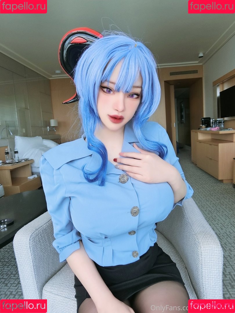 Yunocos69 Onlyfans Photo Gallery 