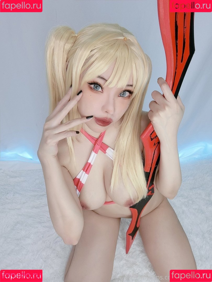 Yunocos69 Onlyfans Photo Gallery 