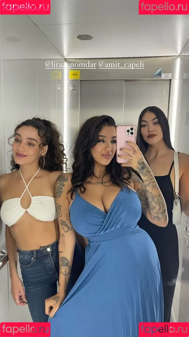 May Bakshi Onlyfans Photo Gallery 