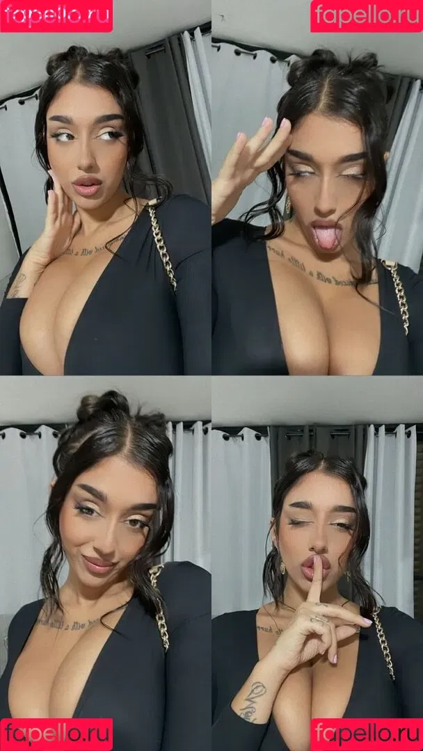 May Bakshi Onlyfans Photo Gallery 