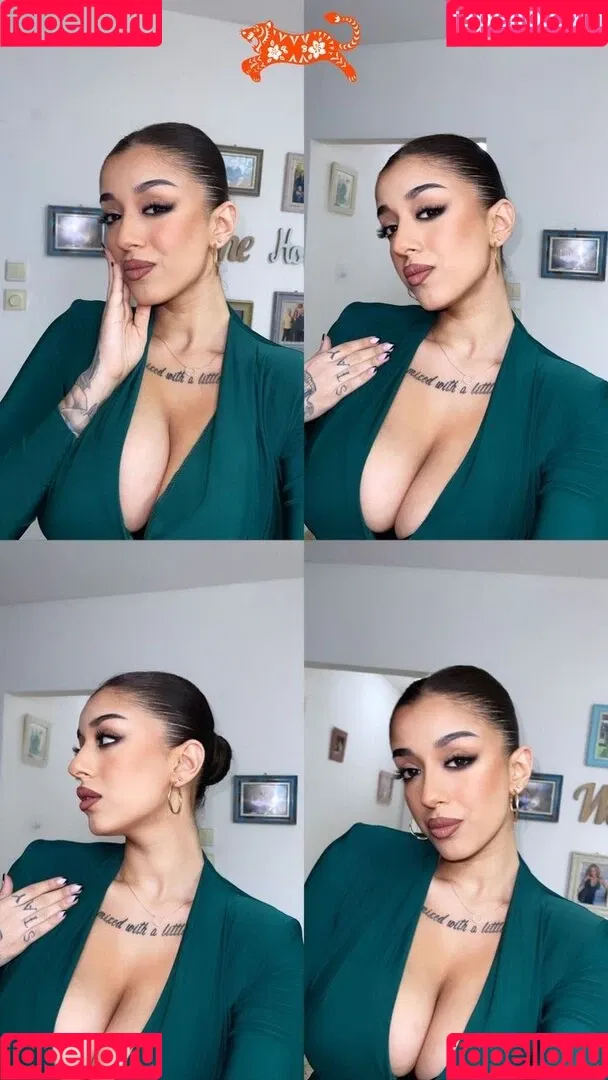 May Bakshi Onlyfans Photo Gallery 