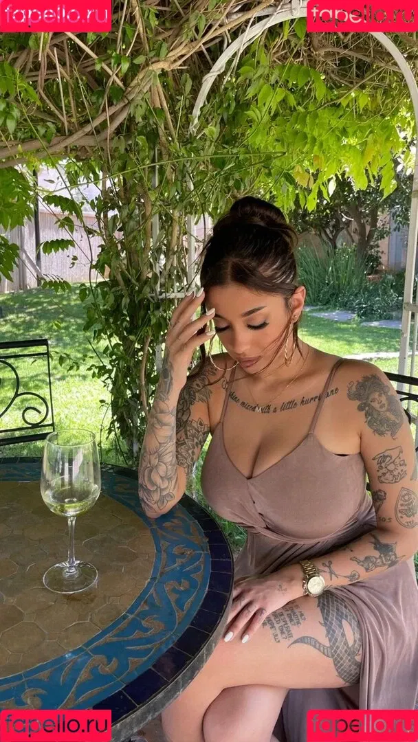 May Bakshi Onlyfans Photo Gallery 