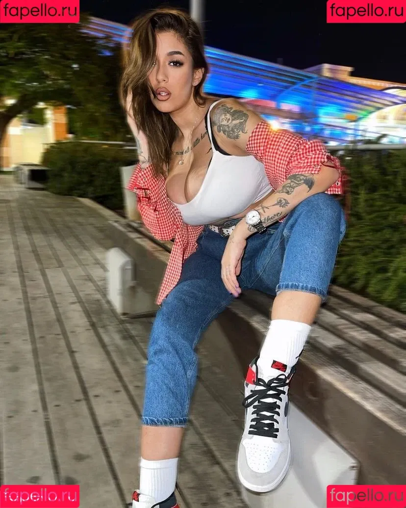 May Bakshi Onlyfans Photo Gallery 